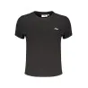 T-shirt à manches courtes FILA pour femme, noir - FILA