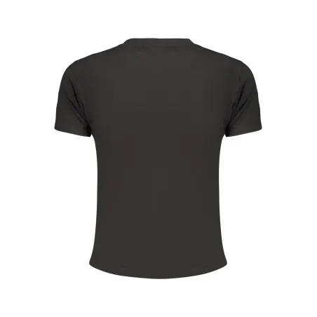 T-shirt à manches courtes FILA pour femme, noir - FILA