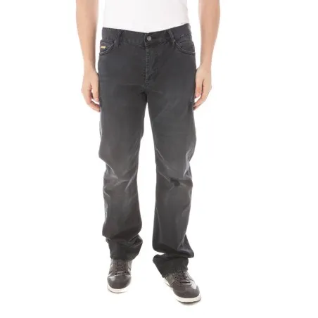 PANTALON NOIR HOMME GIANFRANCO FERRÈ - GF-FERRE