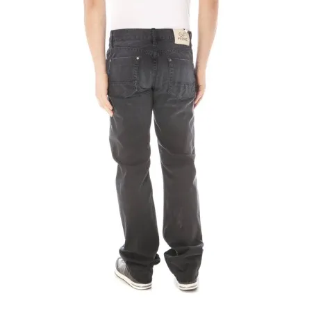 PANTALON NOIR HOMME GIANFRANCO FERRÈ - GF-FERRE