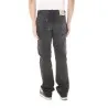 PANTALON NOIR HOMME GIANFRANCO FERRÈ - GF-FERRE