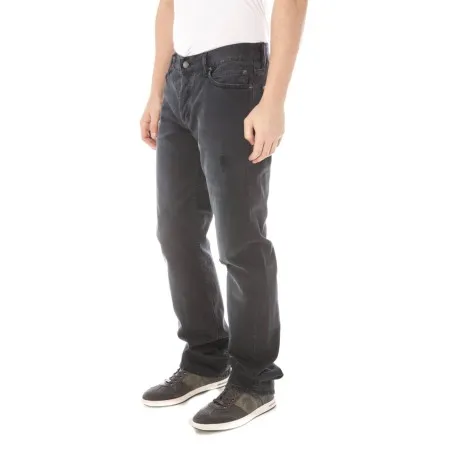 PANTALON NOIR HOMME GIANFRANCO FERRÈ - GF-FERRE