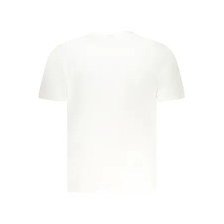 T-SHIRT À MANCHES COURTES NORTH SAILS HOMME BLANC - NORTH SAILS