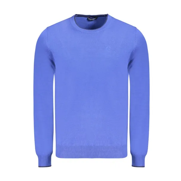 PULL BLEU POUR HOMME NORTH SAILS - NORTH SAILS