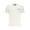 T-SHIRT MANCHES COURTES HOMME NORVÈGE 1963 BLANC - NORWAY 1963