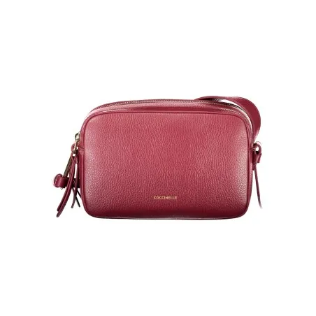 SAC FEMME COCCINELLE VIOLET - COCCINELLE
