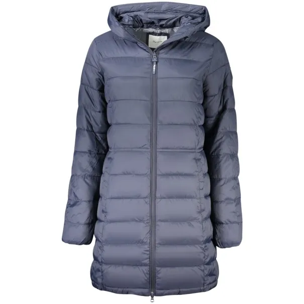 VESTE BLEUE FEMME PEPE JEANS - PEPE JEANS