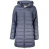 VESTE BLEUE FEMME PEPE JEANS - PEPE JEANS