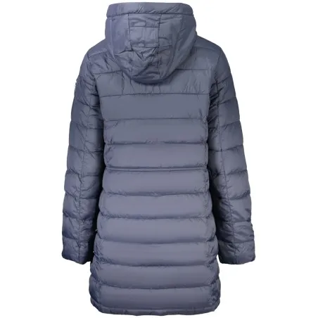 VESTE BLEUE FEMME PEPE JEANS - PEPE JEANS
