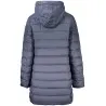 VESTE BLEUE FEMME PEPE JEANS - PEPE JEANS
