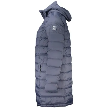 VESTE BLEUE FEMME PEPE JEANS - PEPE JEANS