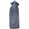 VESTE BLEUE FEMME PEPE JEANS - PEPE JEANS