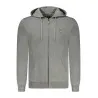 CARDIGAN GRIS POUR HOMME NORVÈGE 1963 - NORWAY 1963