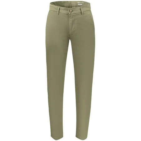 PANTALONS VERTS POUR HOMMES NORTH SAILS - NORTH SAILS