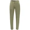 PANTALONS VERTS POUR HOMMES NORTH SAILS - NORTH SAILS