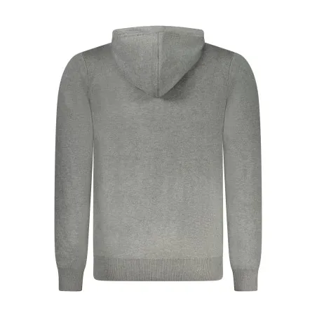 CARDIGAN GRIS POUR HOMME NORVÈGE 1963 - NORWAY 1963