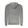 CARDIGAN GRIS POUR HOMME NORVÈGE 1963 - NORWAY 1963