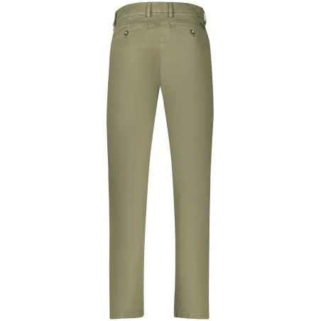 PANTALONS VERTS POUR HOMMES NORTH SAILS - NORTH SAILS