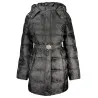VESTE NOIRE GUESS JEANS POUR FEMME - GUESS JEANS