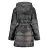 VESTE NOIRE GUESS JEANS POUR FEMME - GUESS JEANS