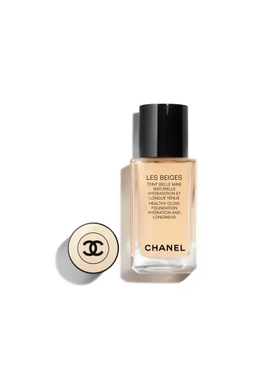 FOND DE TEINT CHANEL NATURELLE - CHANEL