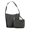 SAC NOIR GUESS JEANS POUR FEMME - GUESS JEANS
