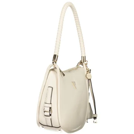 SAC BLANC GUESS JEANS POUR FEMME - GUESS JEANS