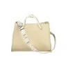 Sac beige pour femme VALENTINO BAGS - valentino