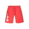 BAS DE COSTUME ROUGE POUR HOMME FILA - FILA