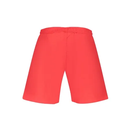 BAS DE COSTUME ROUGE POUR HOMME FILA - FILA