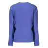 SWEAT-SHIRT BLEU À FERMETURE ÉCLAIR POUR FEMME NORTH SAILS - NORTH SAILS