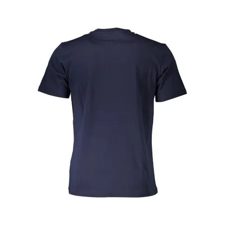 T-SHIRT MANCHES COURTES NORTH SAILS HOMME BLEU - NORTH SAILS