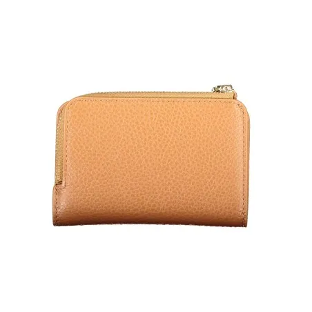 PORTEFEUILLE MARRON POUR FEMME COCCINELLE - COCCINELLE