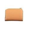 PORTEFEUILLE MARRON POUR FEMME COCCINELLE - COCCINELLE