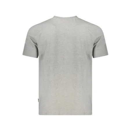 T-SHIRT À MANCHES COURTES PEPE JEANS POUR HOMME, GRIS - PEPE JEANS