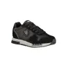 CHAUSSURES DE SPORT NOIRES POUR HOMMES BLAUER - BLAUER