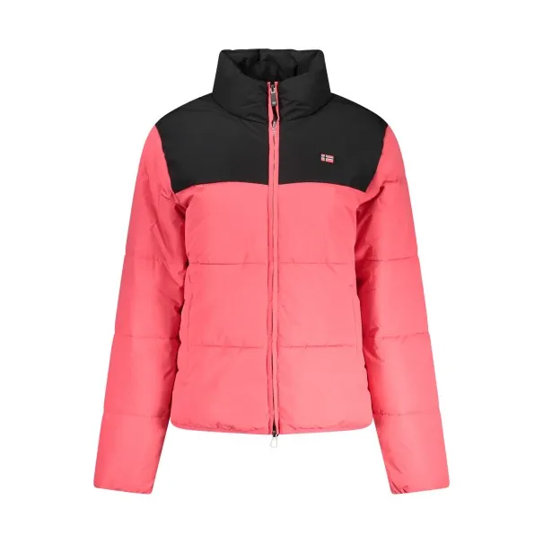 NORVÈGE 1963 VESTE ROSE POUR FEMME - NORWAY 1963
