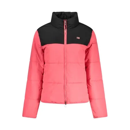 NORVÈGE 1963 VESTE ROSE POUR FEMME - NORWAY 1963