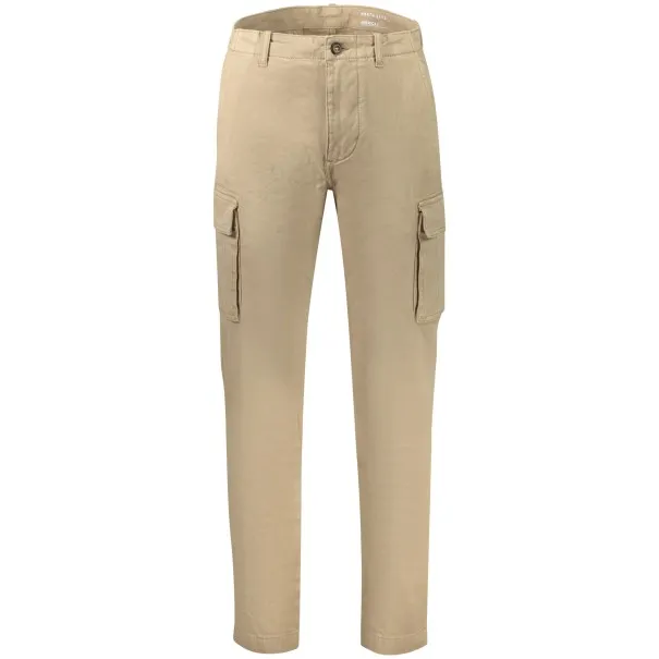 PANTALONS BEIGE POUR HOMMES NORTH SAILS - NORTH SAILS