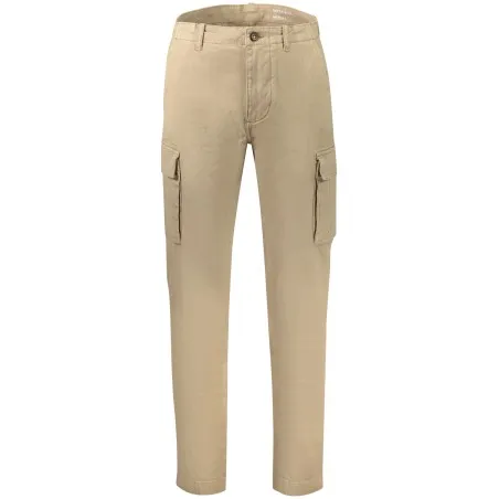 PANTALONS BEIGE POUR HOMMES NORTH SAILS - NORTH SAILS