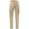 PANTALONS BEIGE POUR HOMMES NORTH SAILS - NORTH SAILS