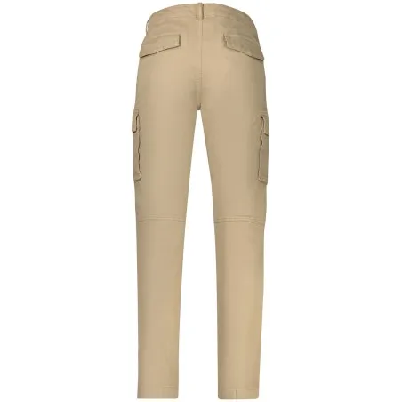 PANTALONS BEIGE POUR HOMMES NORTH SAILS - NORTH SAILS