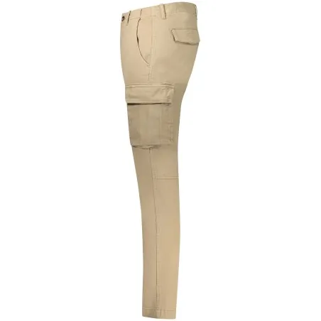 PANTALONS BEIGE POUR HOMMES NORTH SAILS - NORTH SAILS