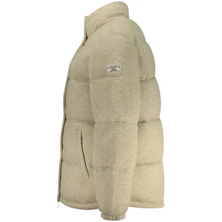 VESTE BEIGE POUR FEMME GUESS JEANS - GUESS JEANS