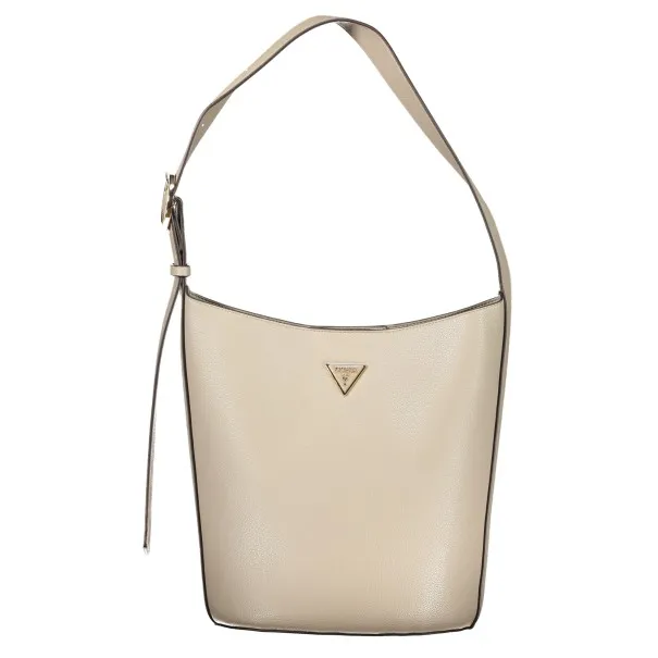 SAC GUESS JEANS POUR FEMME GRIS - Guess