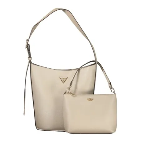 SAC GUESS JEANS POUR FEMME GRIS - Guess