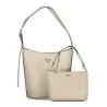 SAC GUESS JEANS POUR FEMME GRIS - Guess