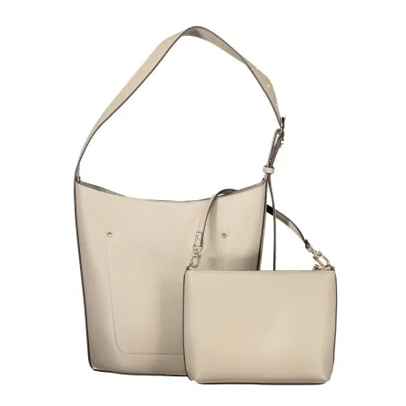 SAC GUESS JEANS POUR FEMME GRIS - Guess