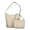 SAC GUESS JEANS POUR FEMME GRIS - Guess