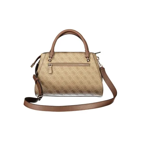 SAC BEIGE GUESS JEANS POUR FEMME - Guess